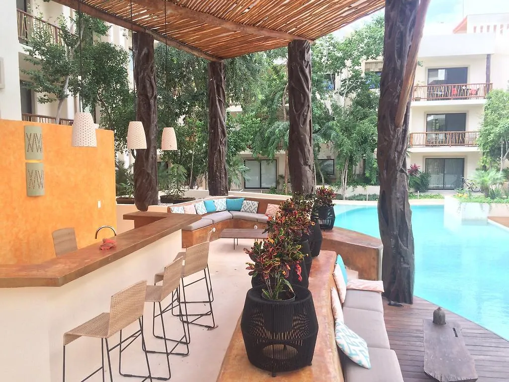 Tulum Prana Apartment