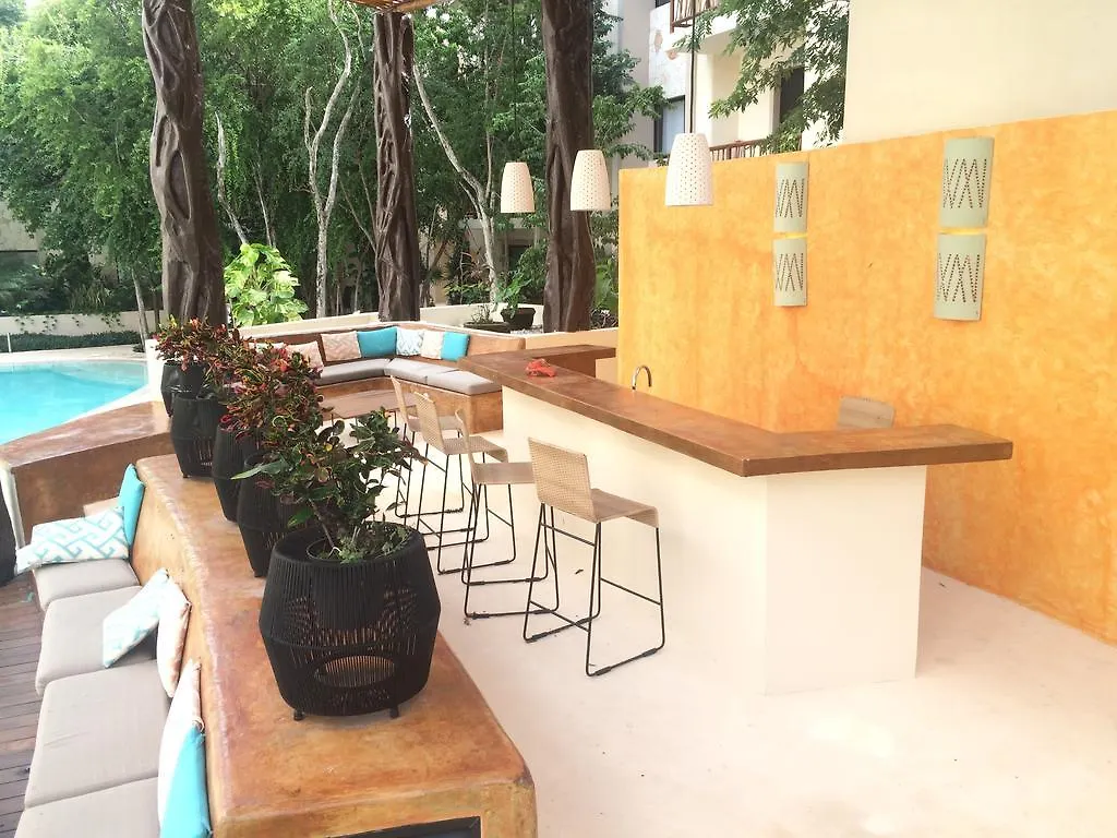 Tulum Prana Apartment