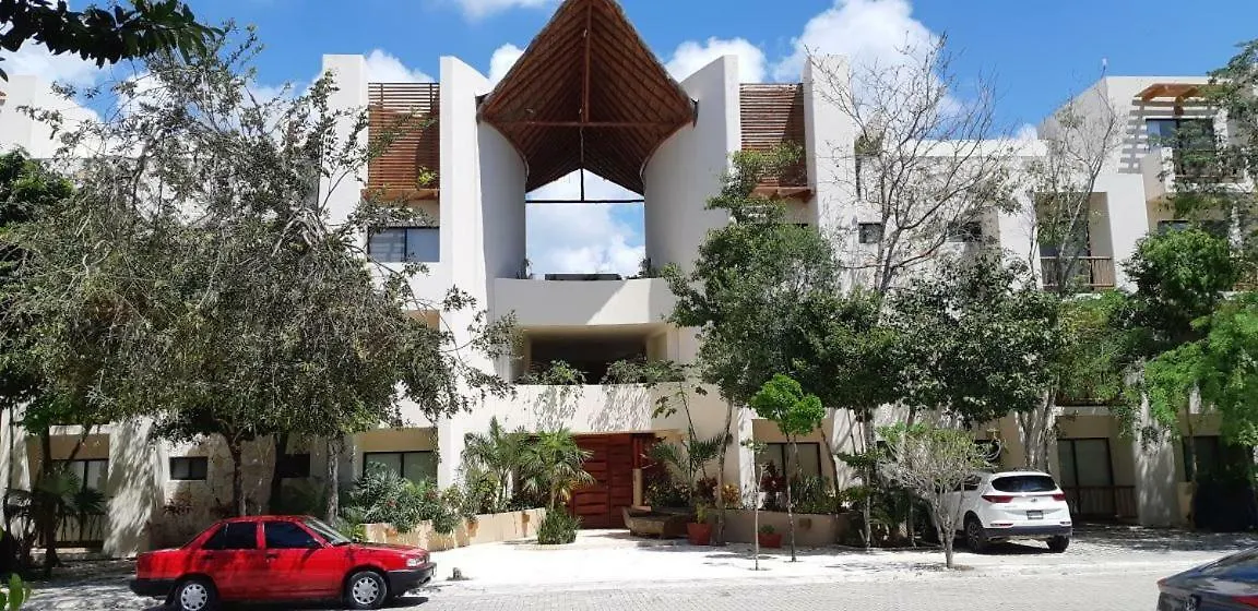 Tulum Prana Apartment