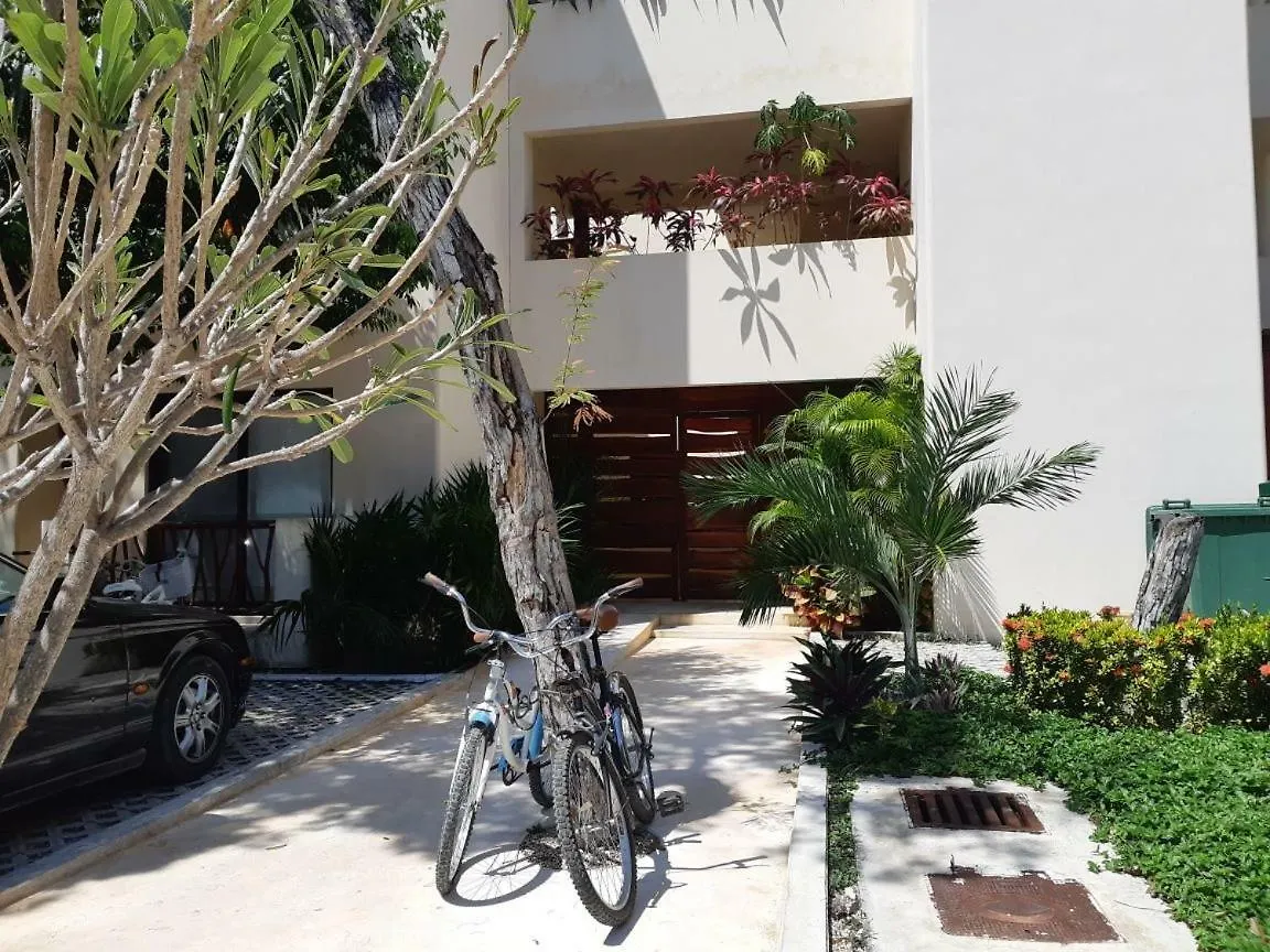 Tulum Prana Apartment Mexico