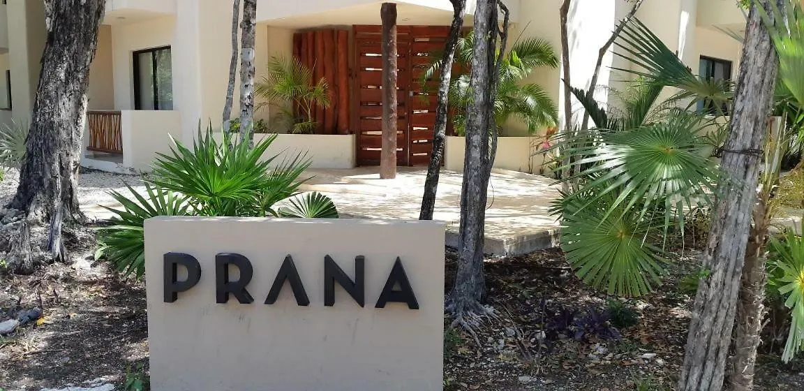 Tulum Prana Apartment 0*,  Mexico