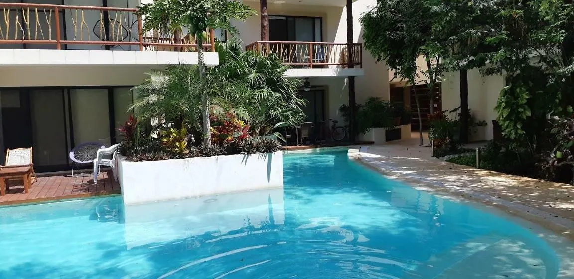 Tulum Prana Apartment