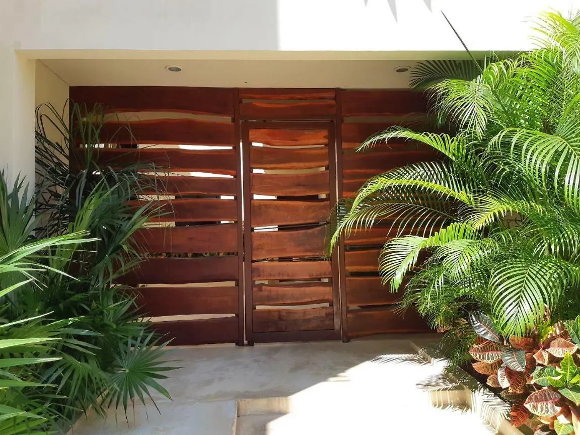 Tulum Prana Apartment
