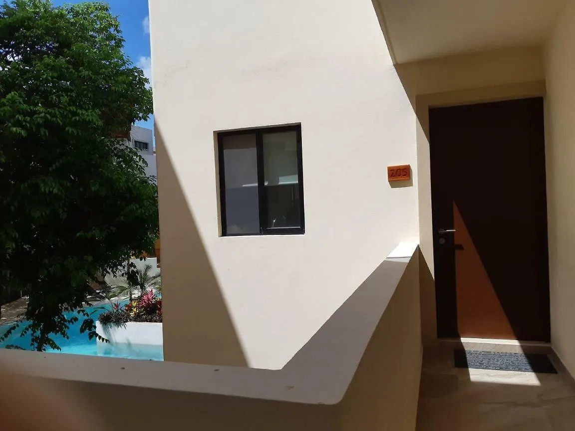 Tulum Prana Apartment