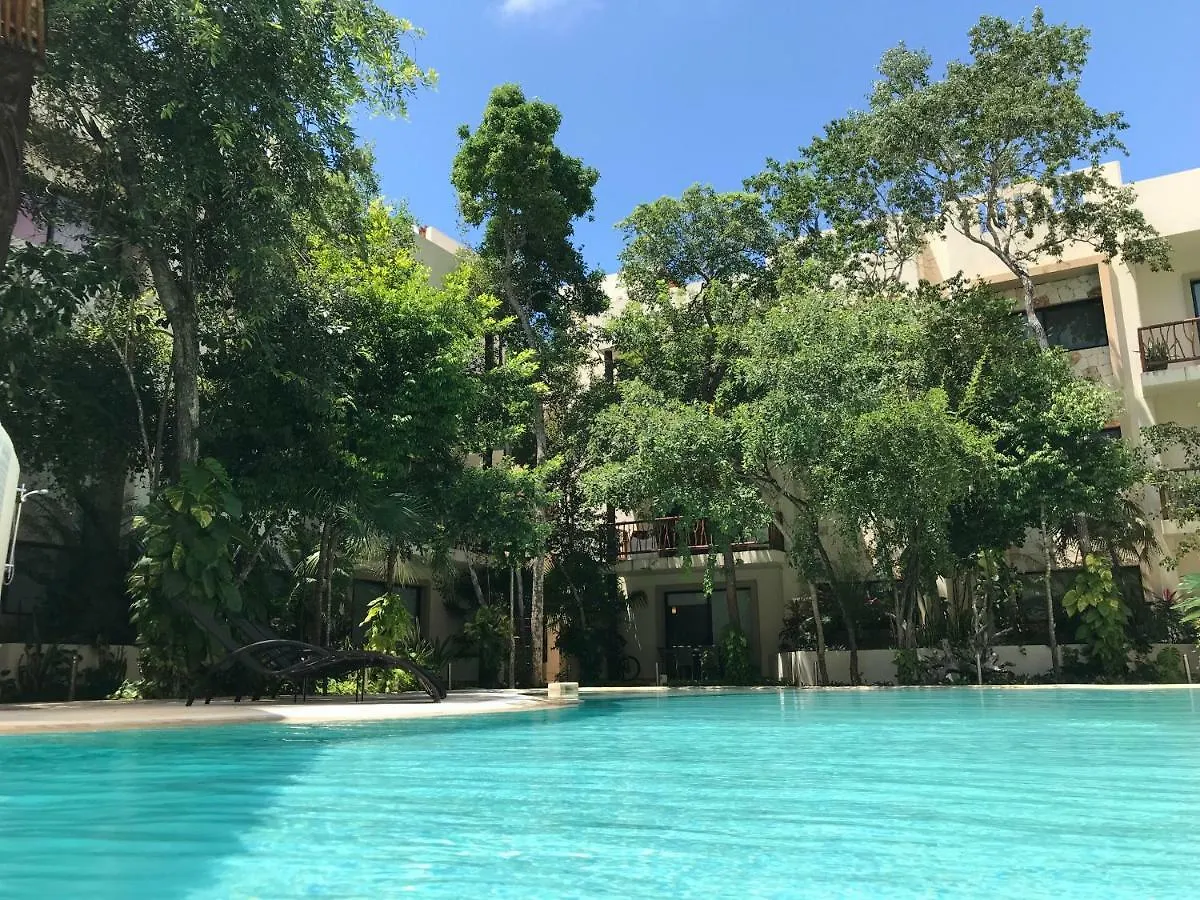 Tulum Prana Apartment