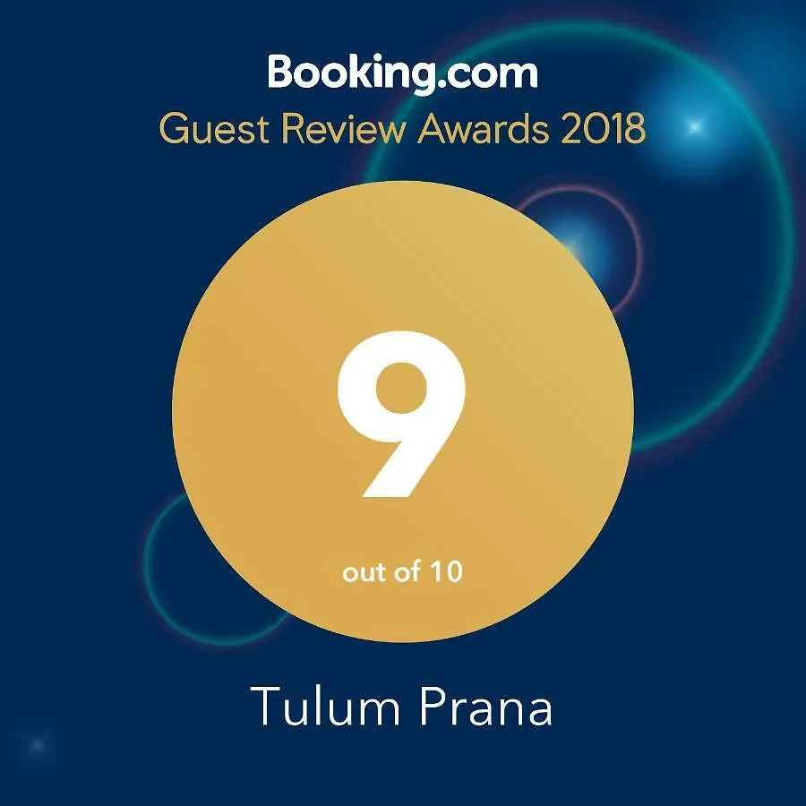 Tulum Prana Apartment