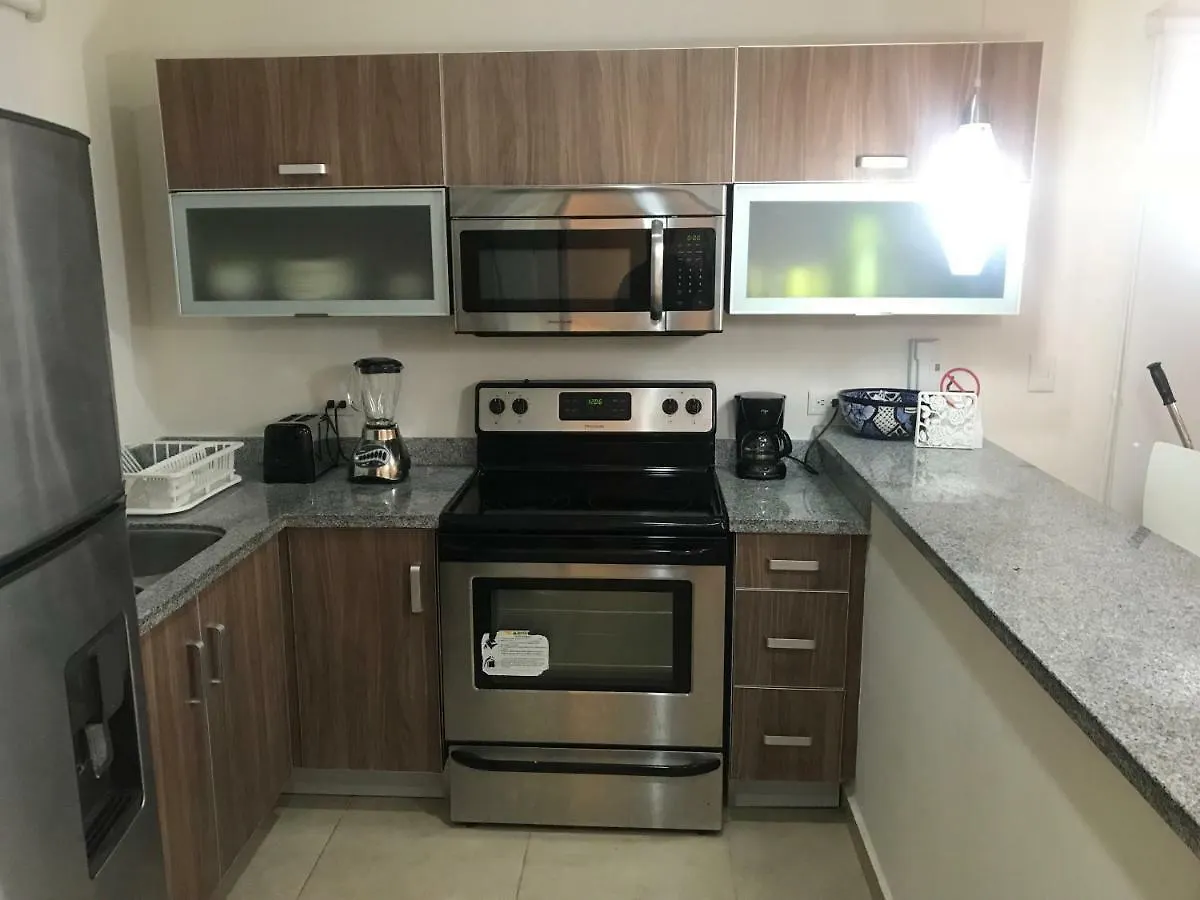 Апартаменты Tulum Prana 0*,  Мексика