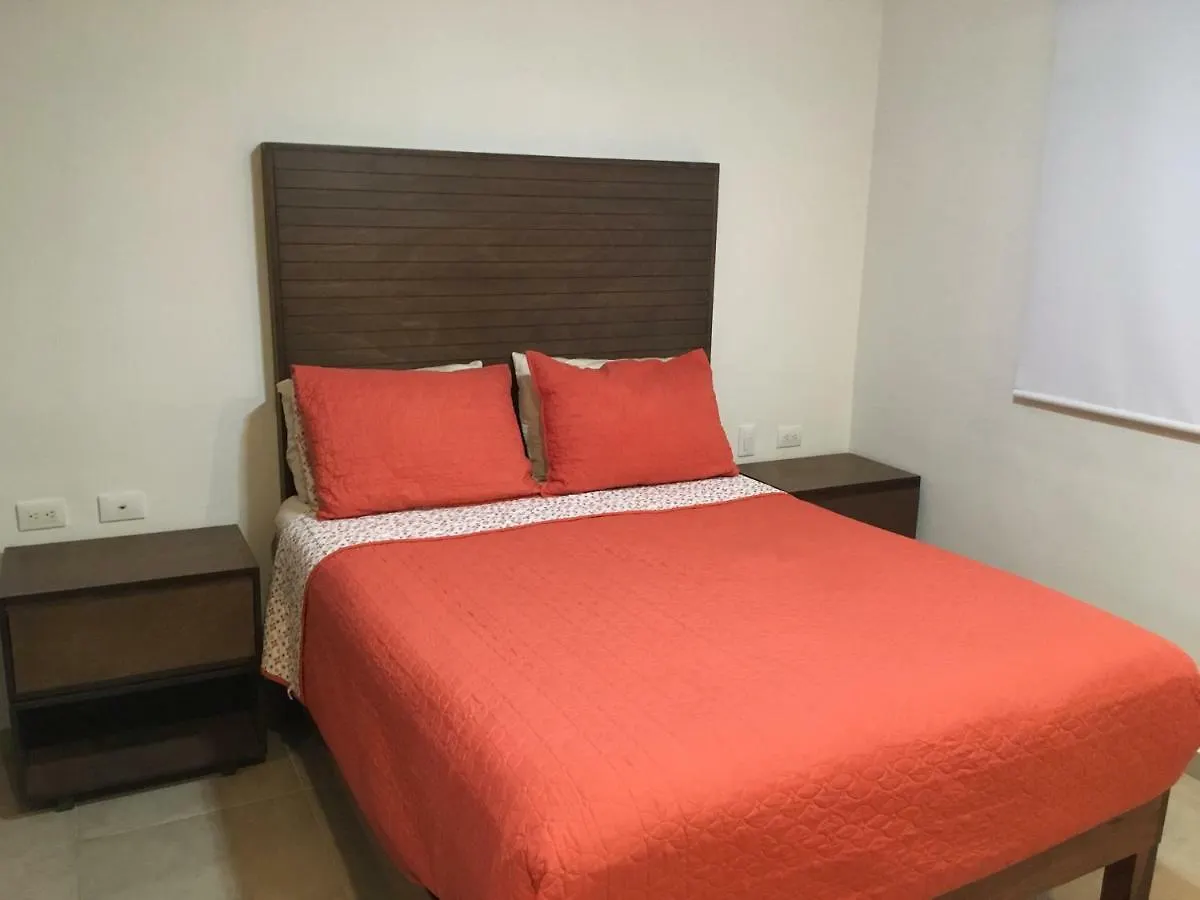 Tulum Prana Apartment Mexico