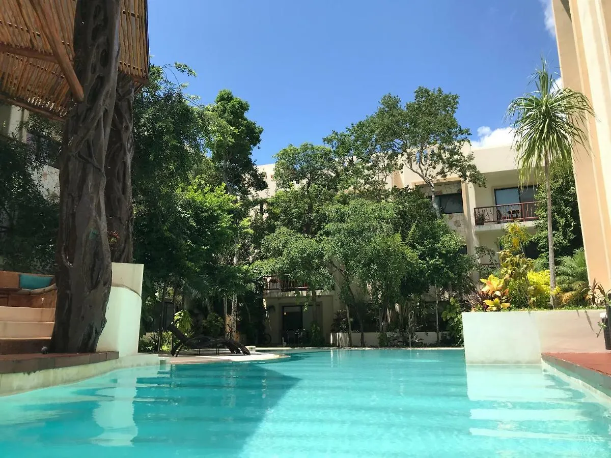 Tulum Prana Apartment