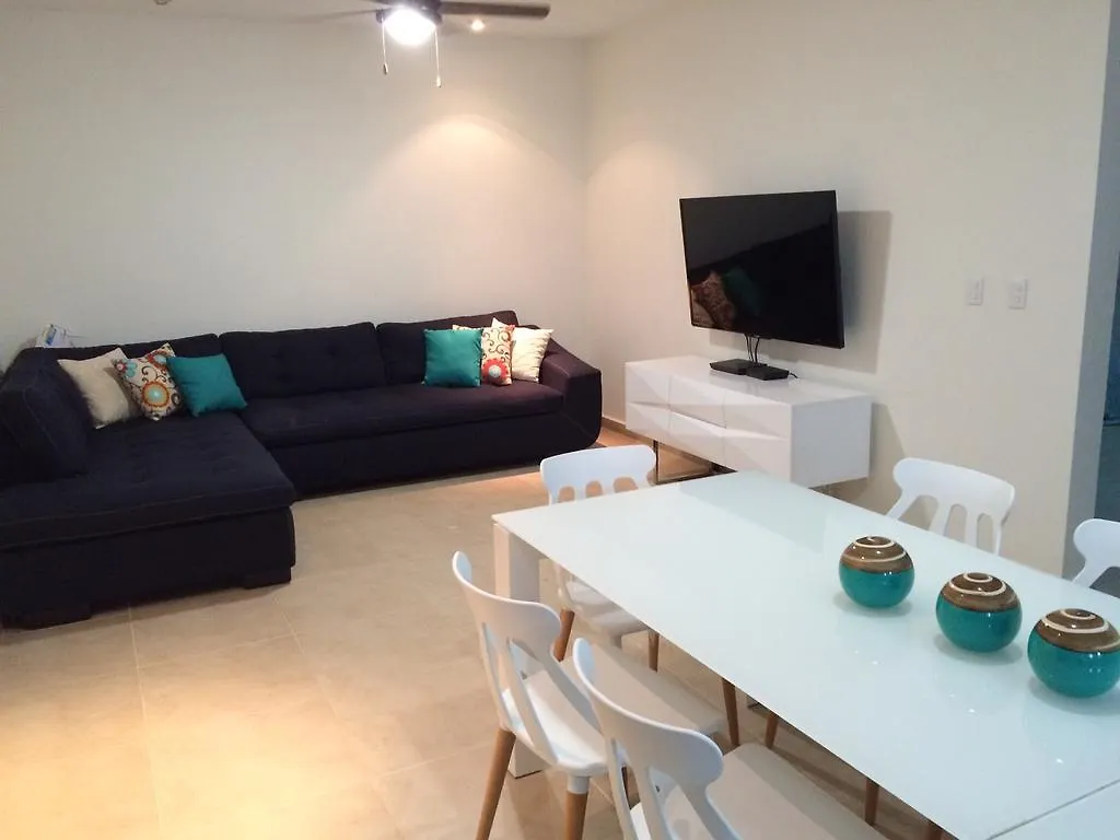 Tulum Prana Apartment