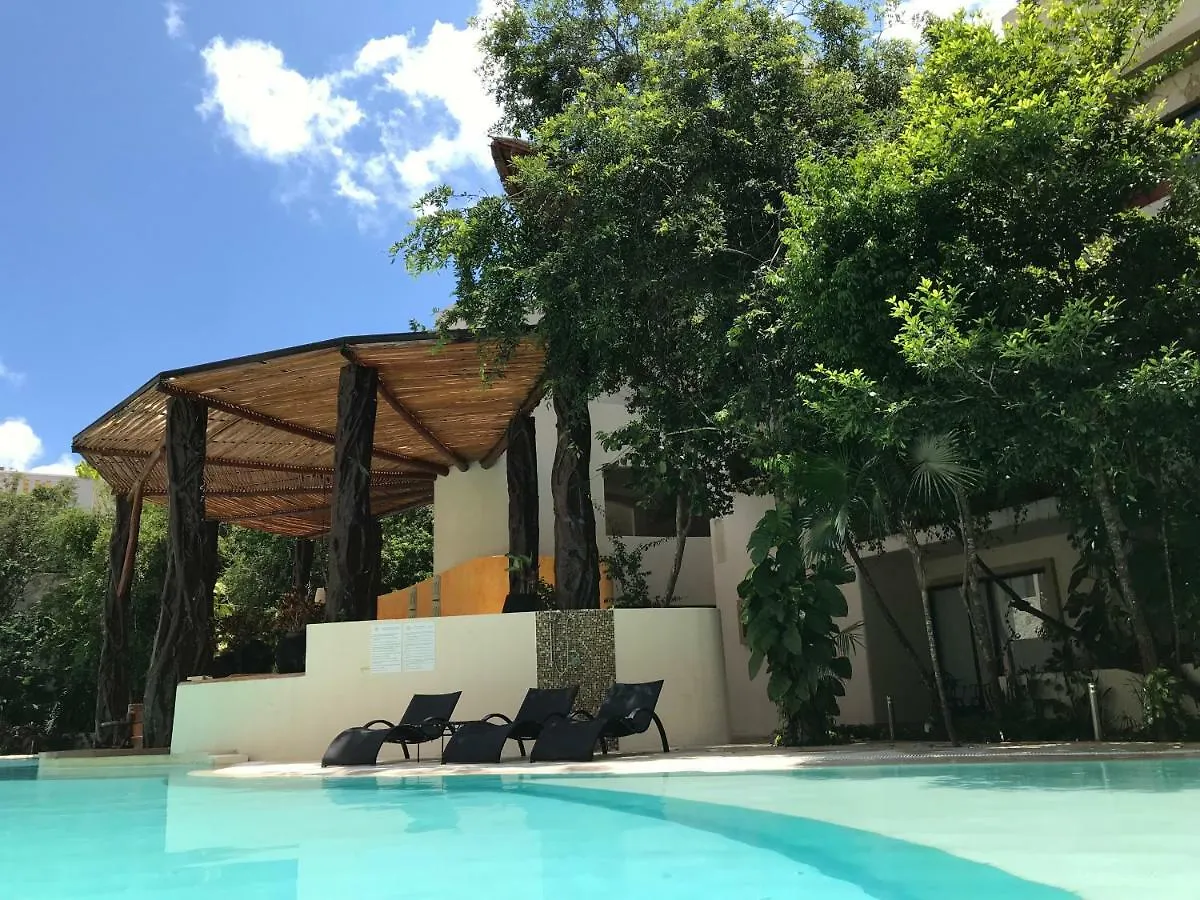 Tulum Prana Apartment