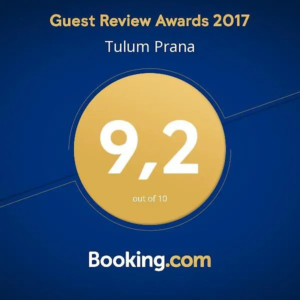 Tulum Prana Lägenhet 0*,  Mexiko